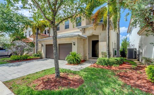 House in Doral, Florida, United States 1