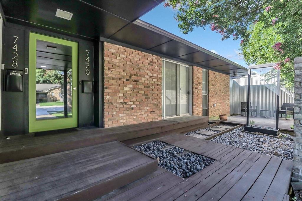 Apartment in Dallas, Texas, United States 3 - 18244019