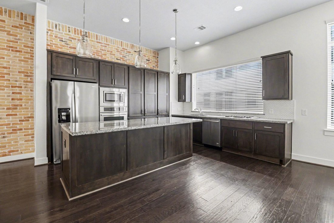 House in Houston, Texas, United States 2 - 18244319