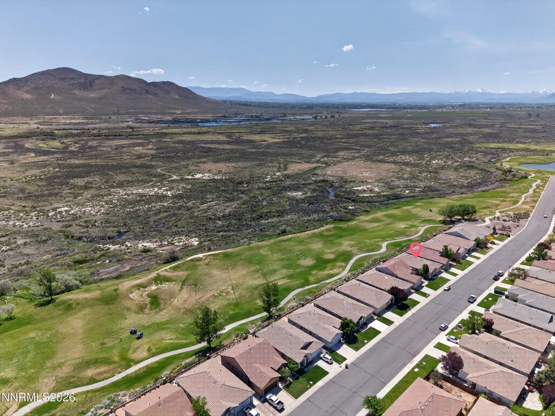 House in Indian Hills, Nevada, United States 4 - 18241355