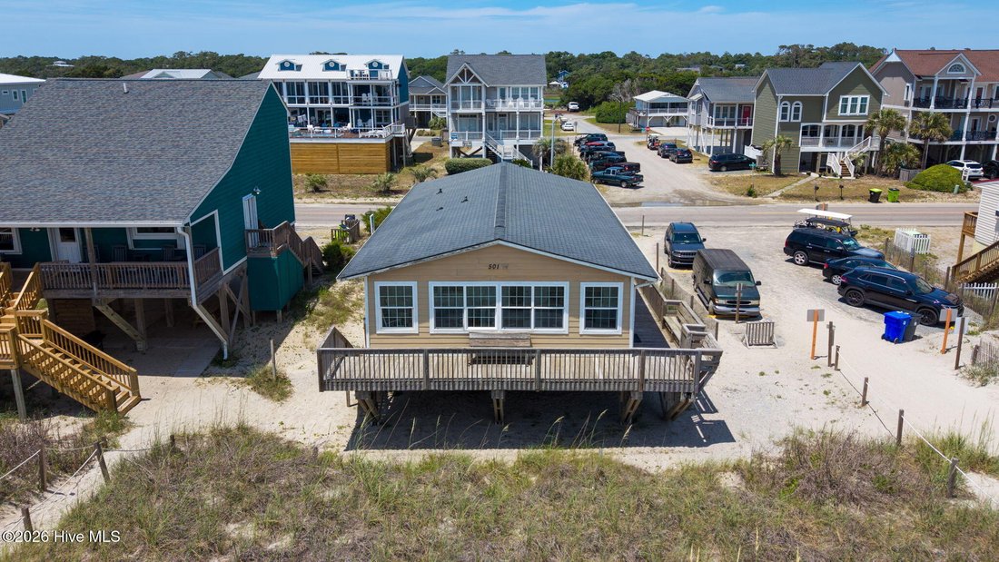 House in Oak Island, North Carolina, United States 2 - 18166088