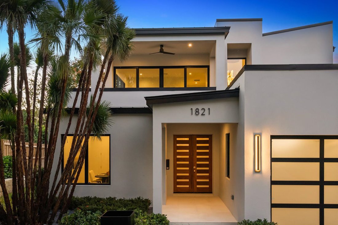 Maison à Winter Park, Floride, États-Unis 2 - 16233292
