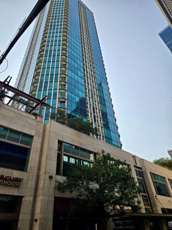 Condo in Fort Worth, Texas, United States 1 - 18223370