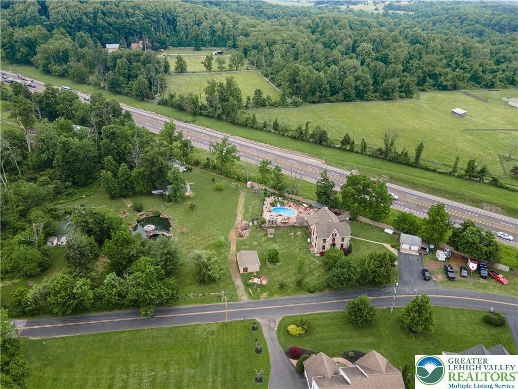 House in Quakertown, Pennsylvania, United States 2 - 18236007