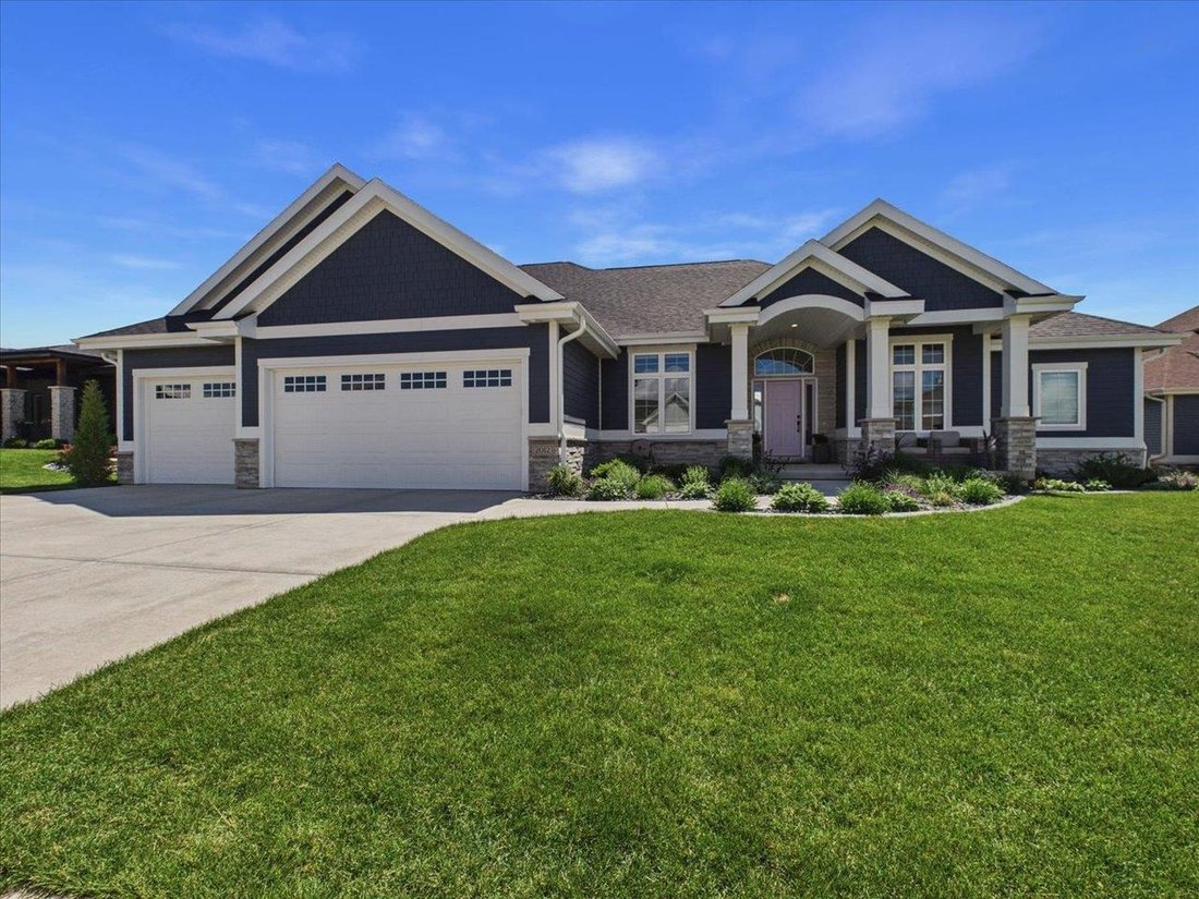 House in Cottage Grove, Wisconsin, United States 2 - 18241619