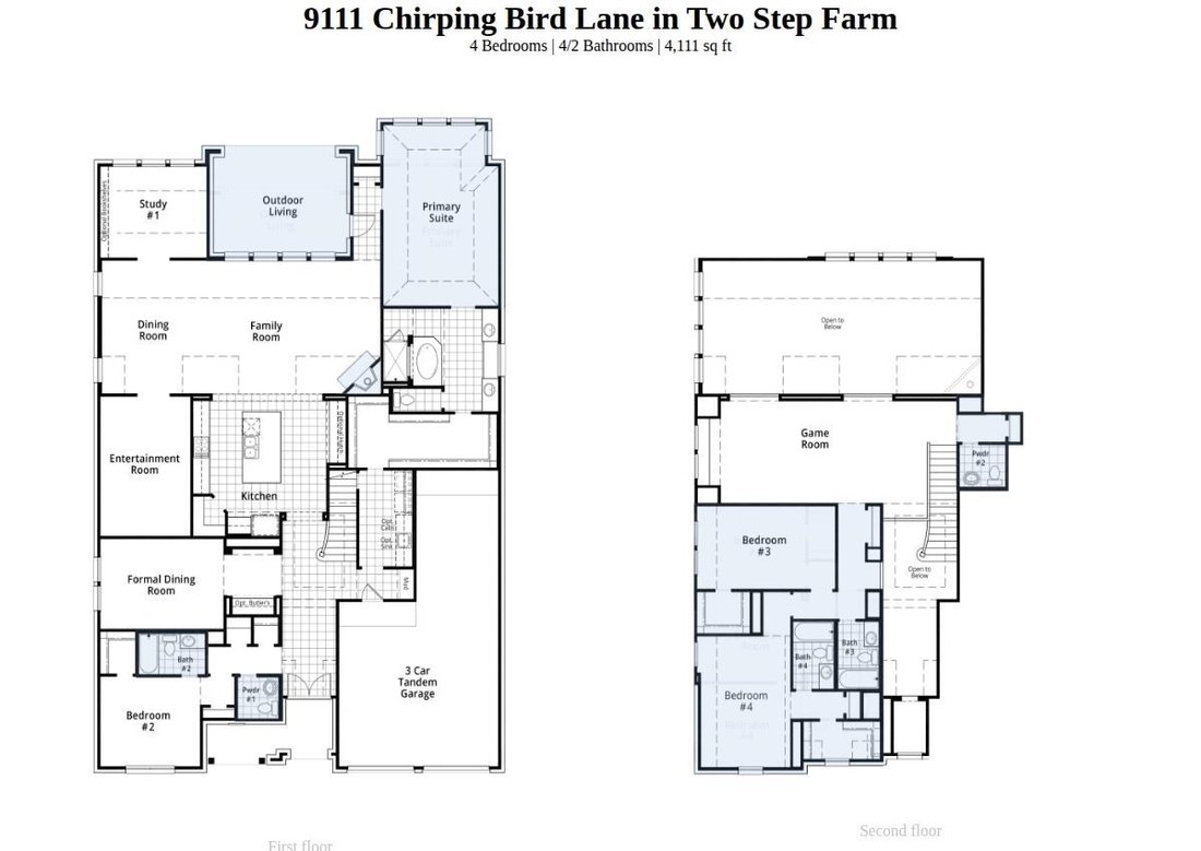 House in Montgomery, Texas, United States 3 - 17522221