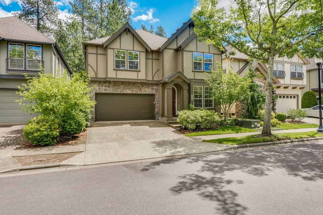 House in Tigard, Oregon, United States 2 - 18241071
