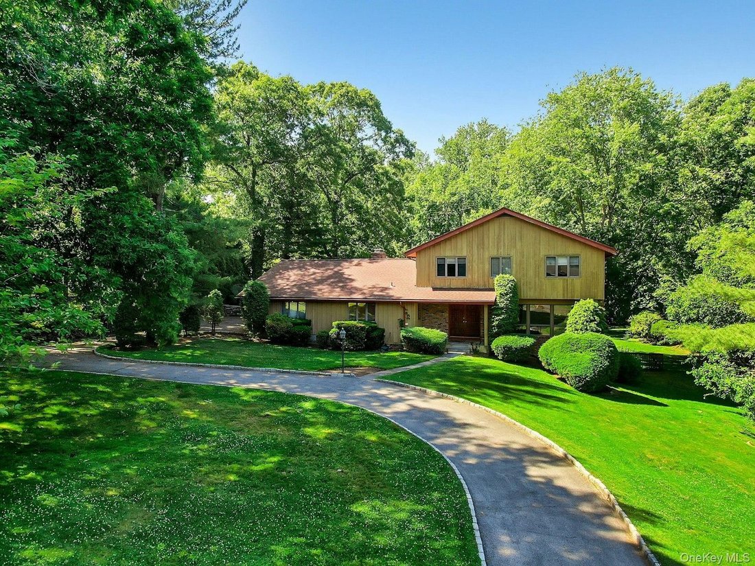 House in Harrison, New York, United States 1 - 18148897