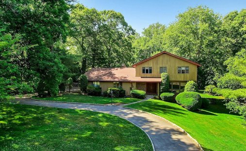 House in Harrison, New York, United States 1