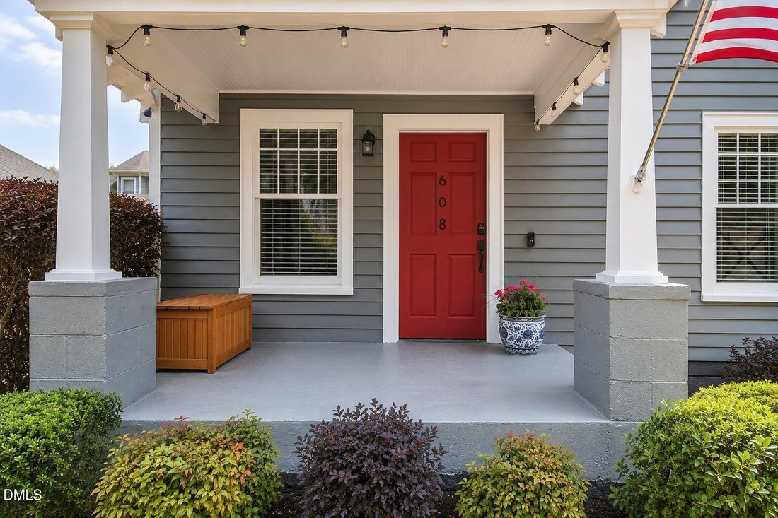 House in Raleigh, North Carolina, United States 2 - 18149258