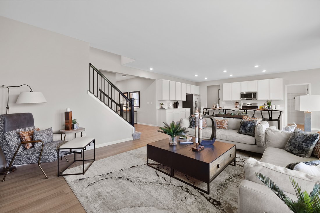 House in North Aurora, Illinois, United States 2 - 18244465