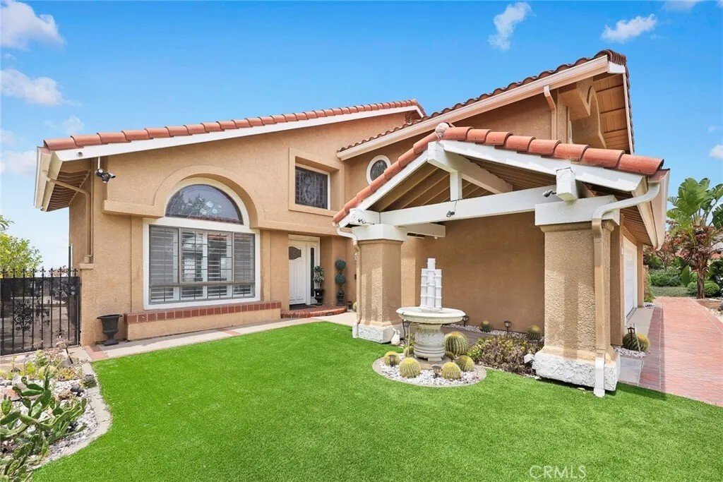 House in Diamond Bar, California, United States 3 - 18245172