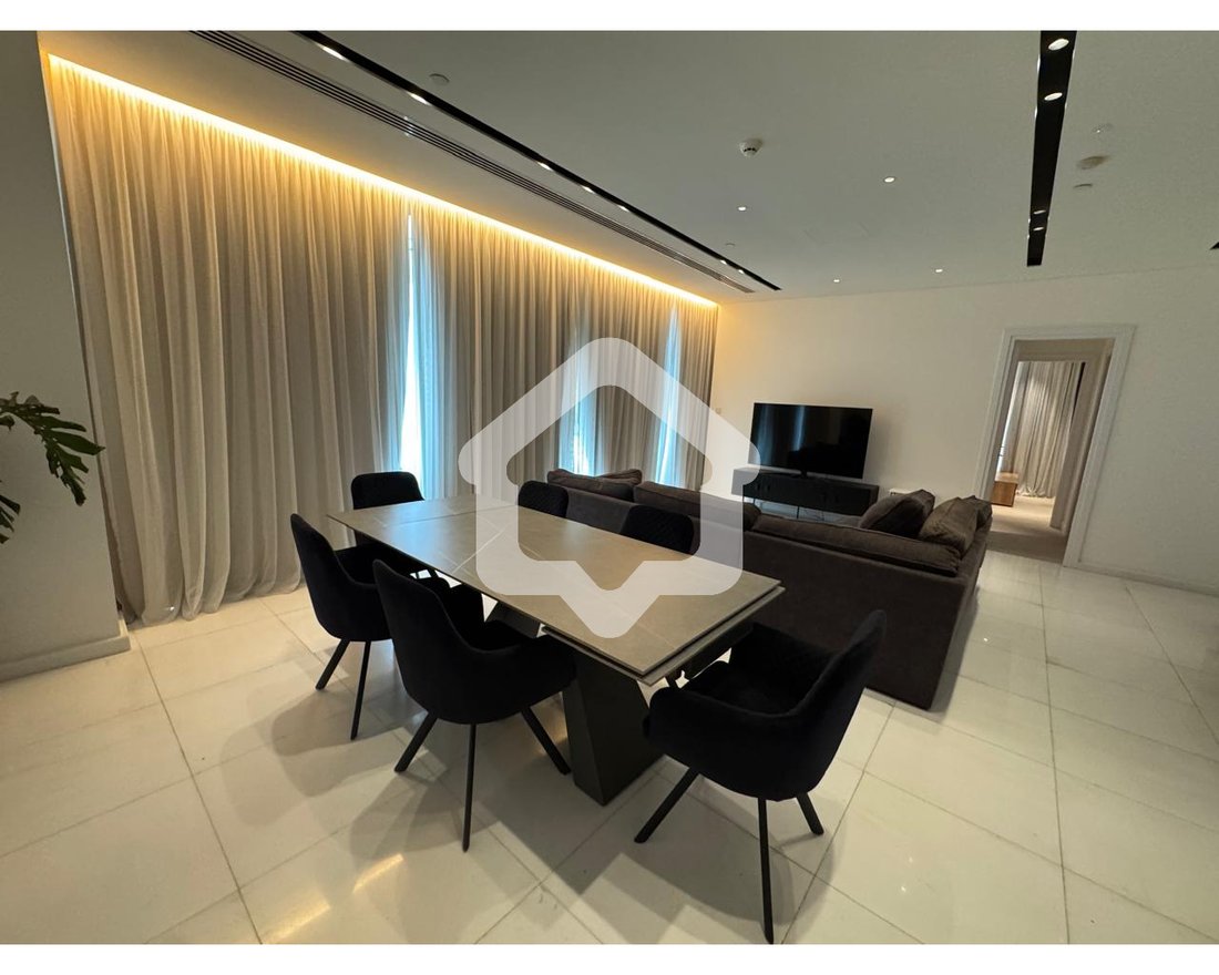 Apartment in Nicosia, Nicosia, Cyprus 4 - 17754702