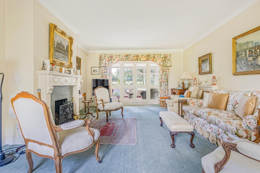 House in Ashley, England 4 - 18236152