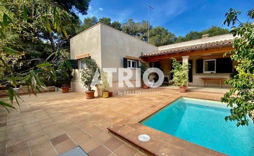 Chalet a Ses Salines, Isole Baleari, Spagna 1