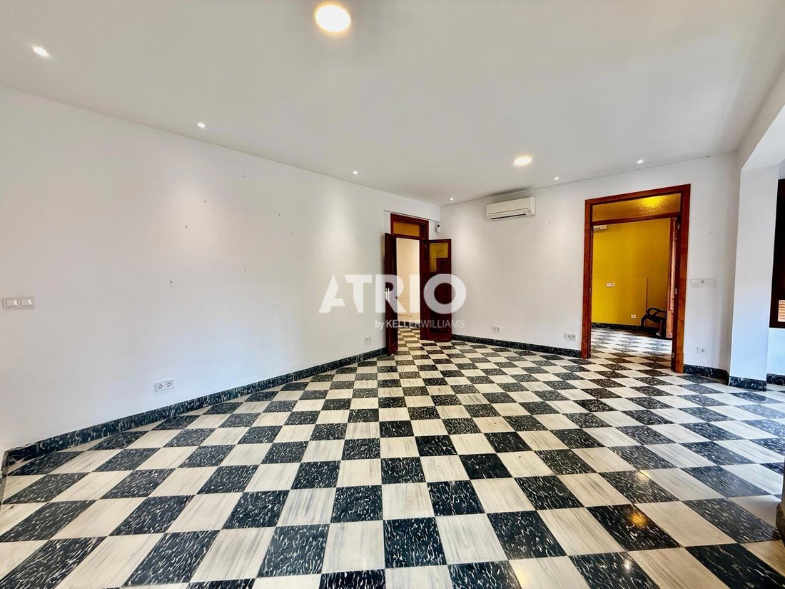 Apartment in Palma, Balearic Islands, Spain 4 - 18244523
