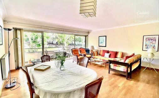 Apartment in Saint Martin-Cité des Fleurs, Biarritz, France 1