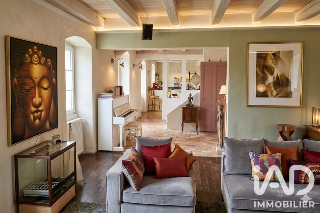 House in Lully, Auvergne-Rhône-Alpes, France 1 - 18246364