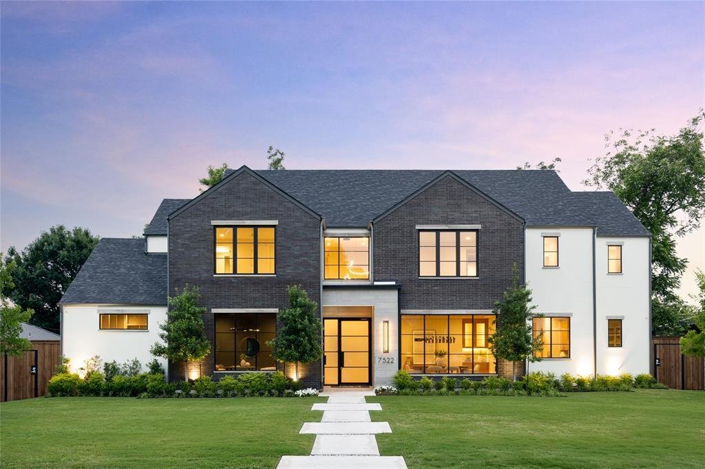 House in Dallas, Texas, United States 1 - 18243830