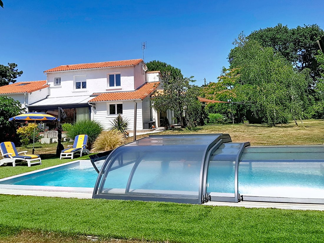 House in Sud Est, Saujon, France 3 - 18238998