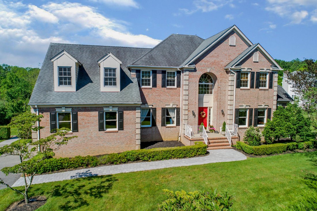 House in Chester, New Jersey, United States 1 - 18239721