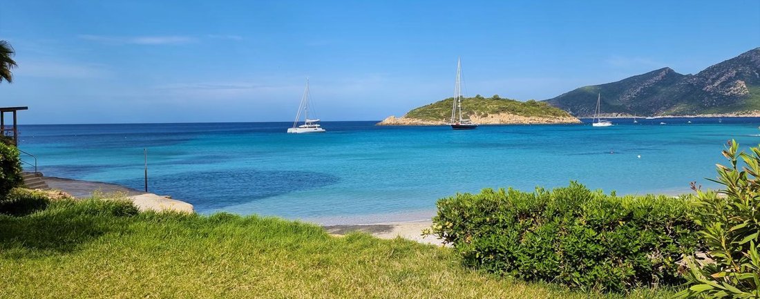 Villa in Sant Elm, Andratx, Balearic Islands 1 - 18243084