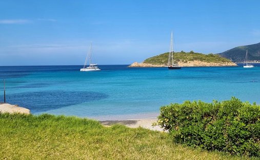 Villa à Sant Elm, Andratx, Îles Baléares 1