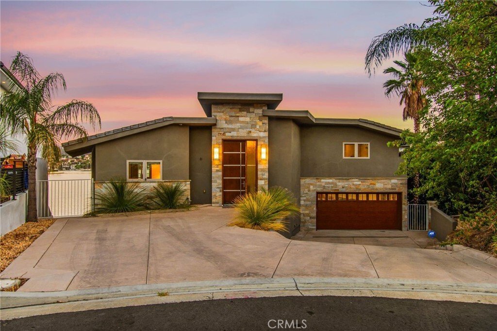 House in Canyon Lake, California, United States 1 - 18161593