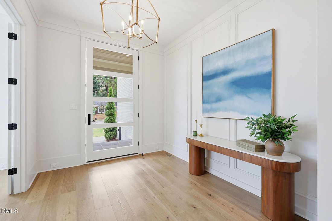 House in Raleigh, North Carolina, United States 4 - 18041903