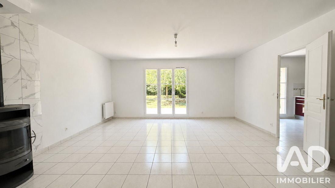 House in Topaze, Longjumeau, France 4 - 18246717
