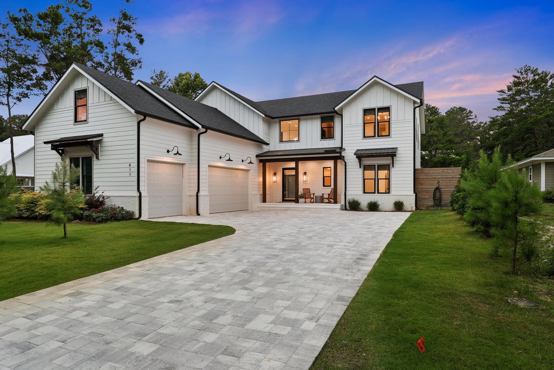 House in Santa Rosa Beach, Florida, United States 2 - 18242158