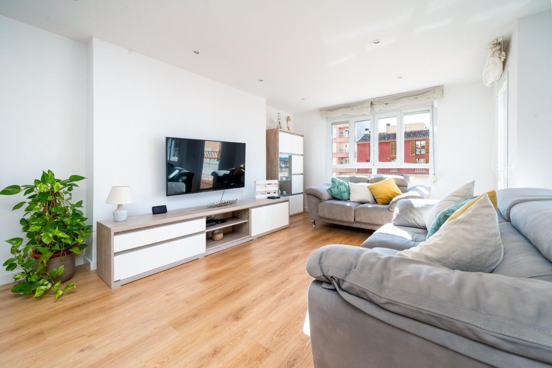 Apartment in Palma, Balearic Islands, Spain 3 - 18245498