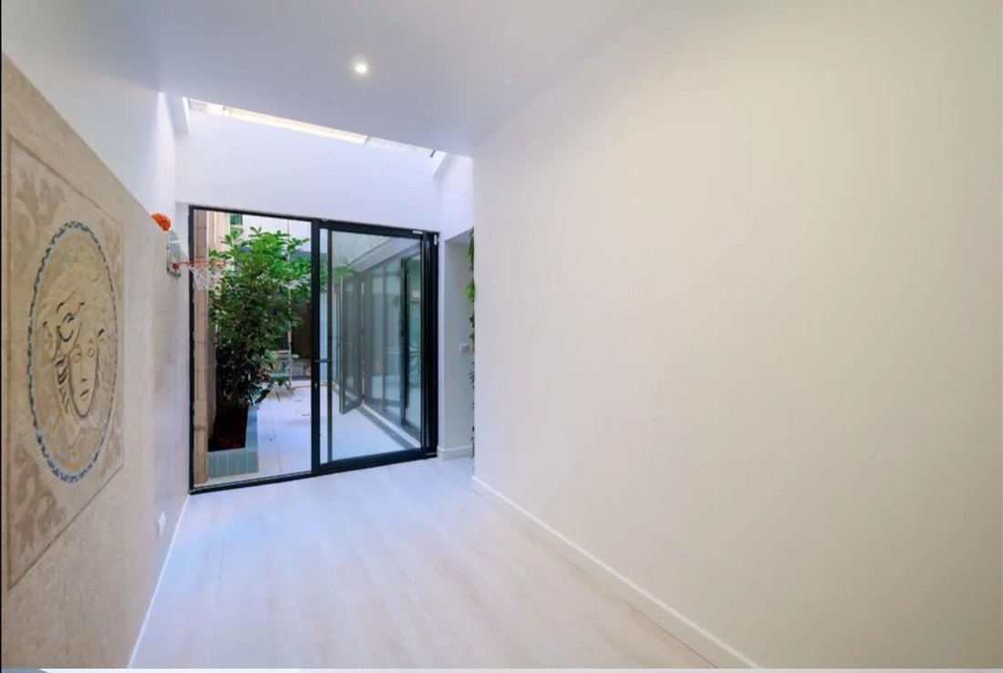 Apartment in Bois de Boulogne, Paris 16e Arrondissement, Paris 4 - 18236977