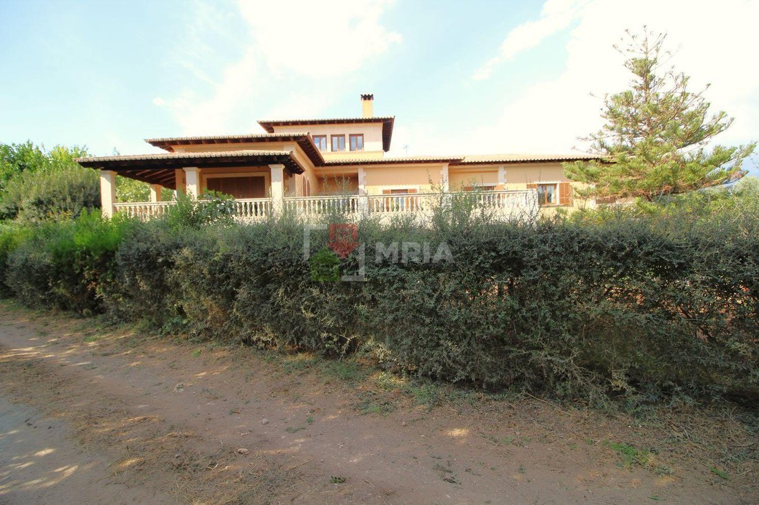 Finca in Palma, Balearic Islands, Spain 1 - 18242026