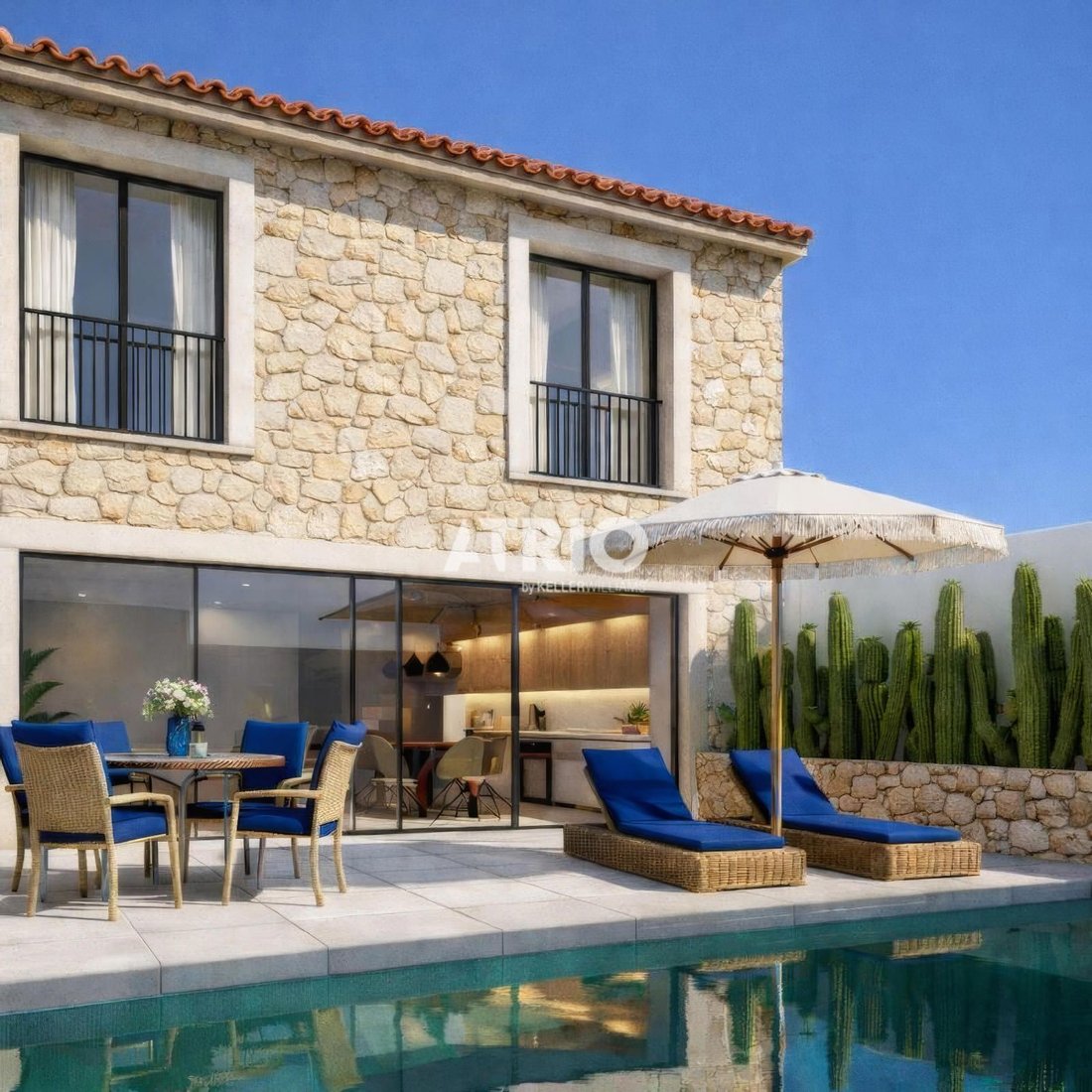 Townhouse in Marratxi, Balearic Islands, Spain 1 - 18241968