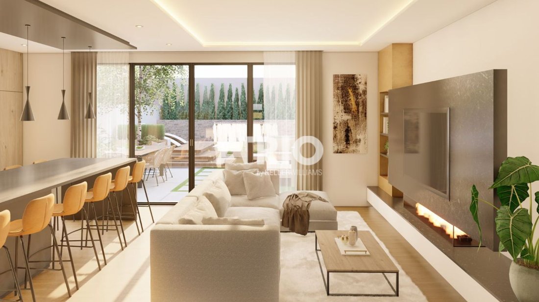 Chalet in Palma, Balearic Islands, Spain 5 - 18242335