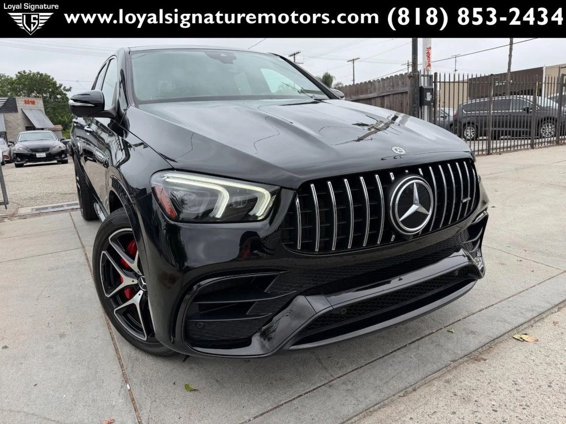 Suv in Van Nuys, CA, United States 1 - 18240686