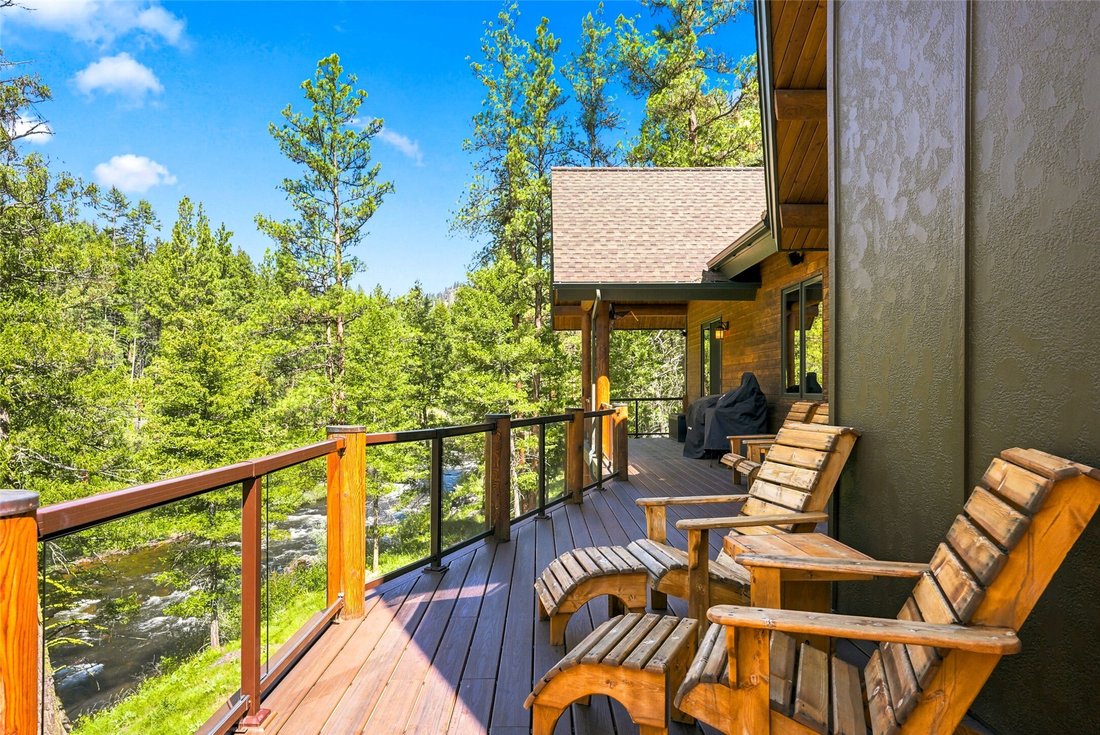 House in Seeley Lake, Montana, United States 5 - 18242403
