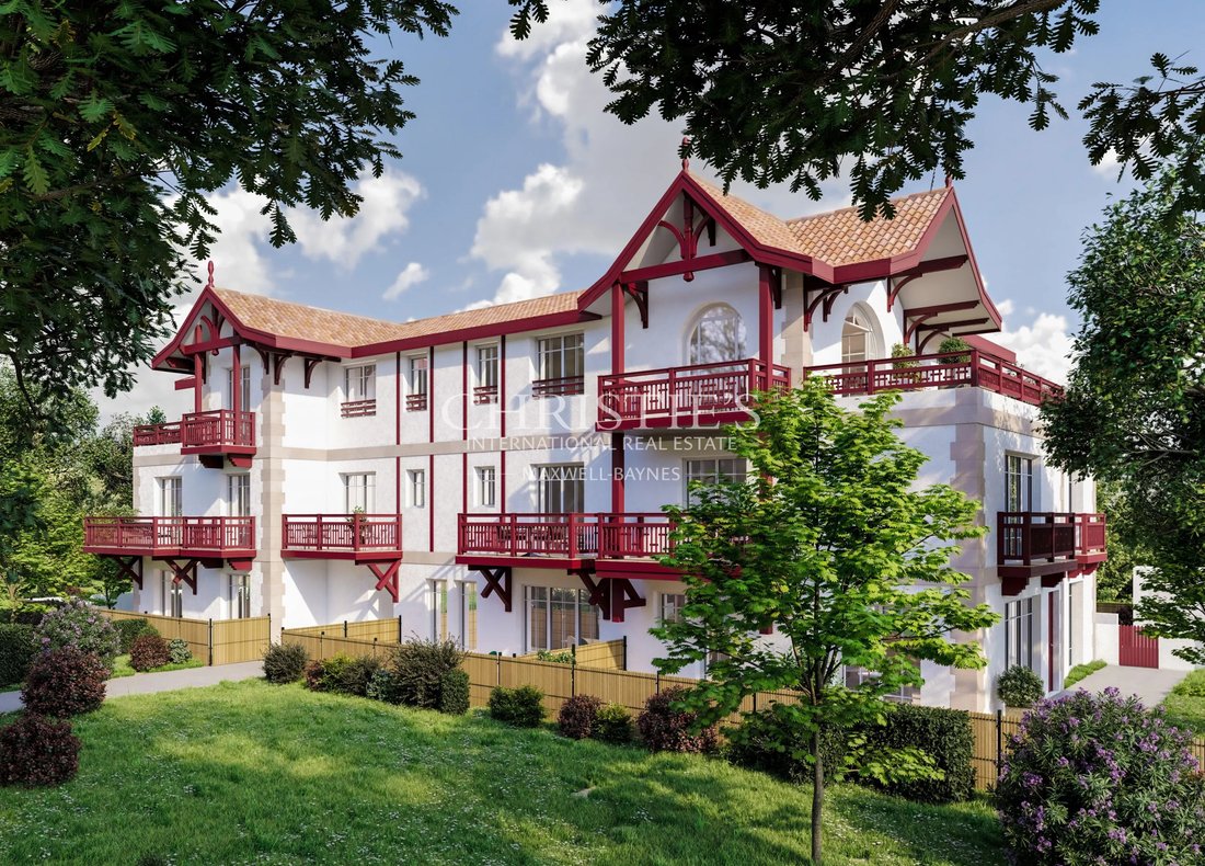 Apartment in Nord Ouest, Andernos-les-Bains, France 3 - 18236135