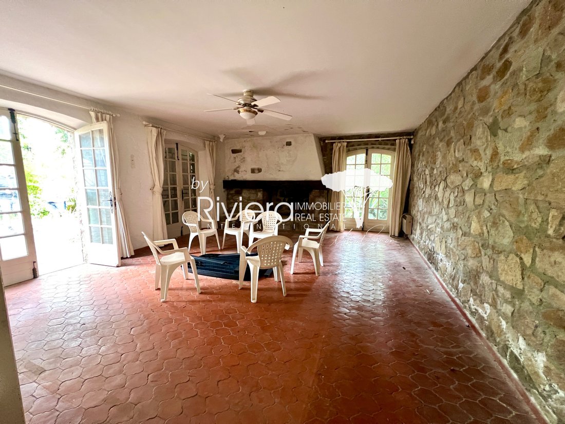 Villa in Gassin, Provence-Alpes-Côte d'Azur, France 4 - 18005836