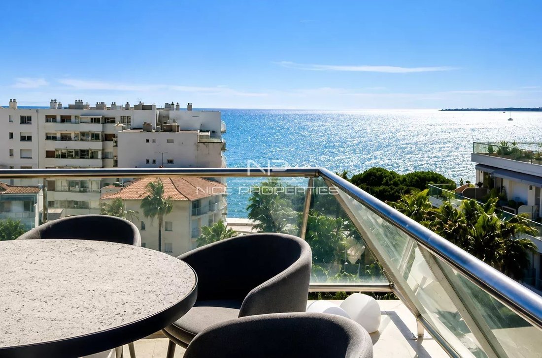Apartment in French Riviera, Provence-Alpes-Côte d'Azur, France 2 - 18235853