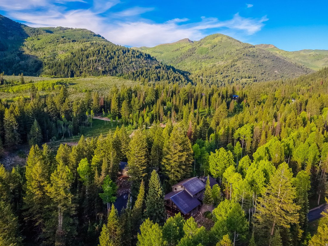House in Cottonwood Heights, Utah, United States 3 - 17399167