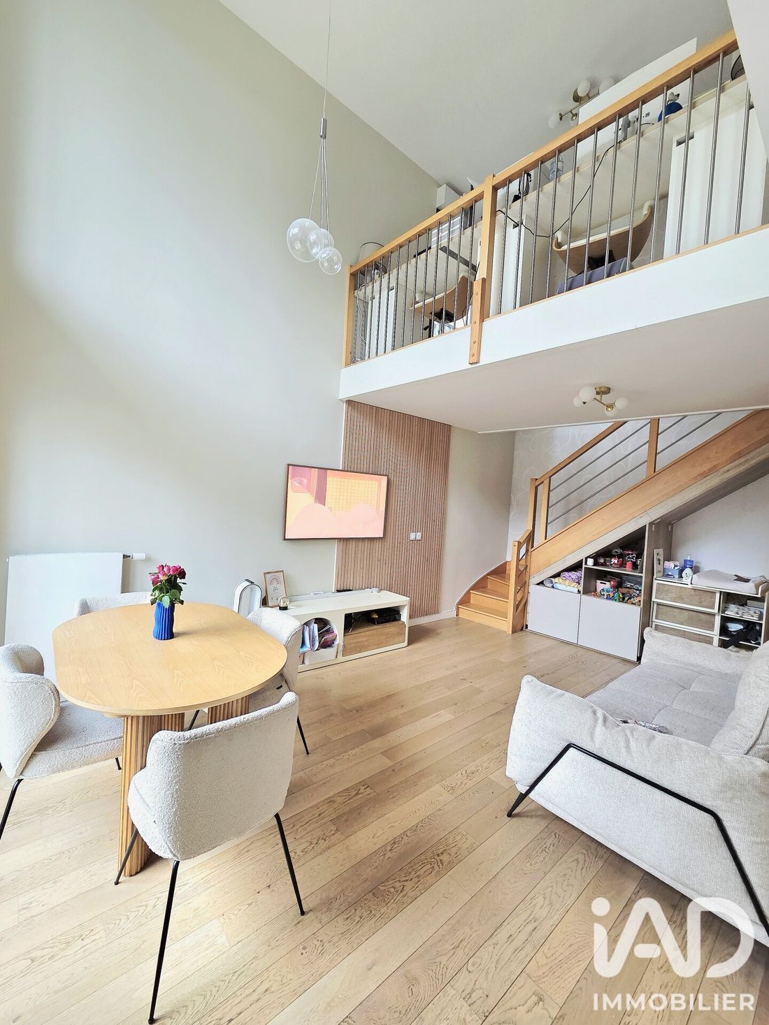 Apartment in Buzenval, Rueil-Malmaison, France 5 - 18247246