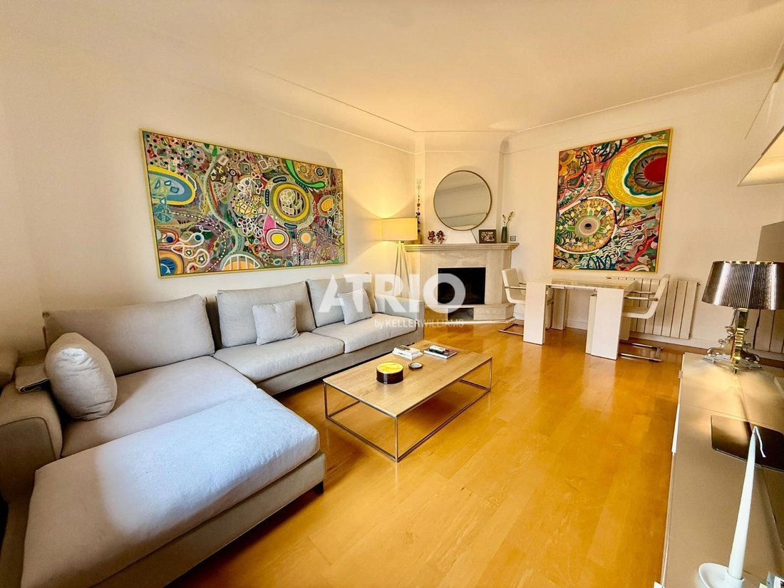 Apartment in Palma, Balearic Islands, Spain 3 - 18244829