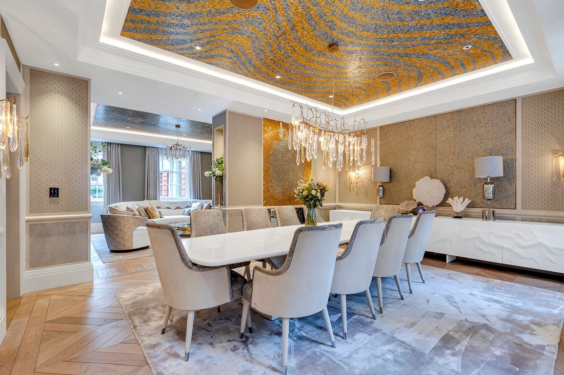 Apartment in South Kensington, Kensington And Chelsea, England 3 - 18242058