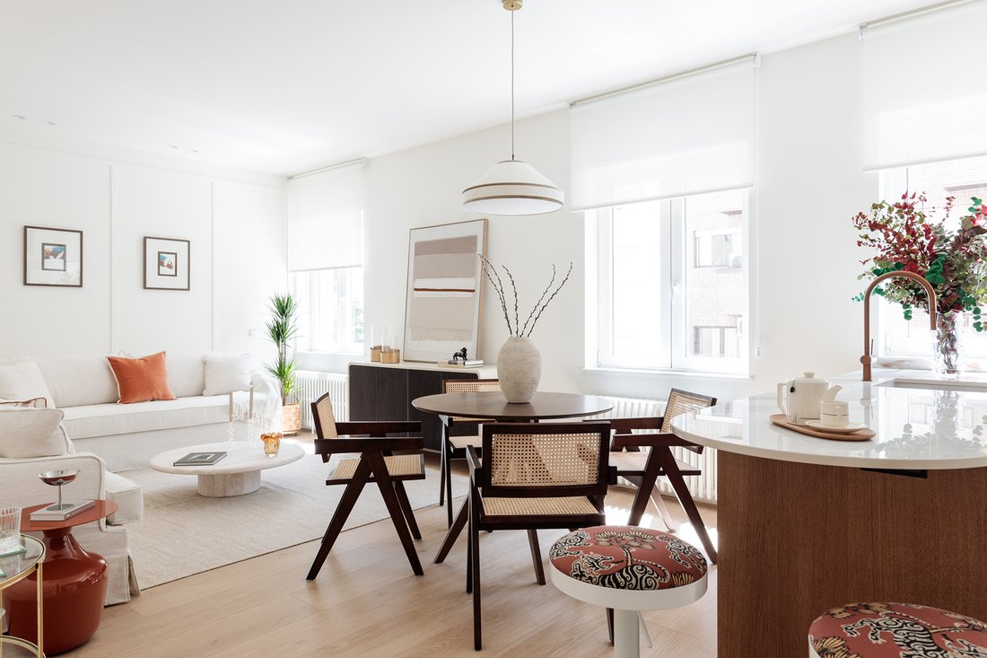 Apartment in Barrio Salamanca, Madrid, Spain 1 - 18239628