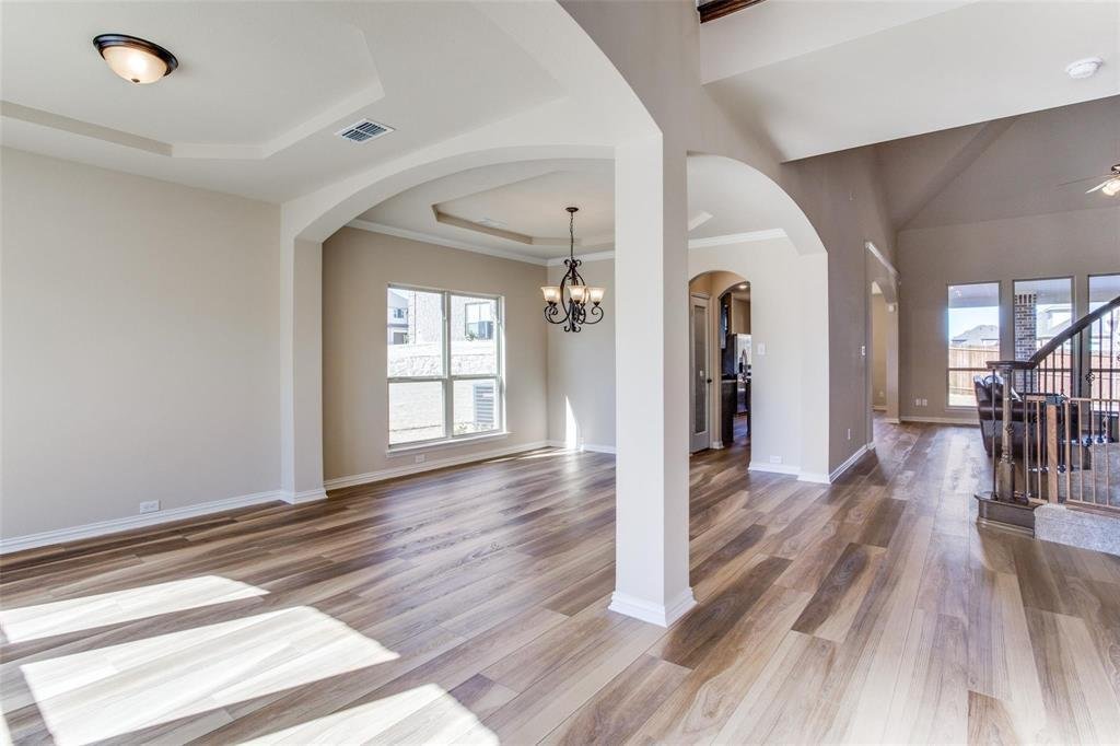 House in Red Oak, Texas, United States 3 - 18243862