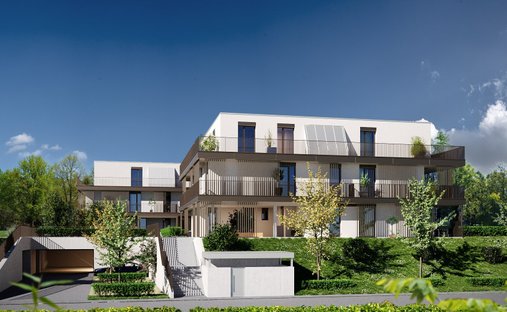 Penthouse à Graz, Styrie, Autriche 1