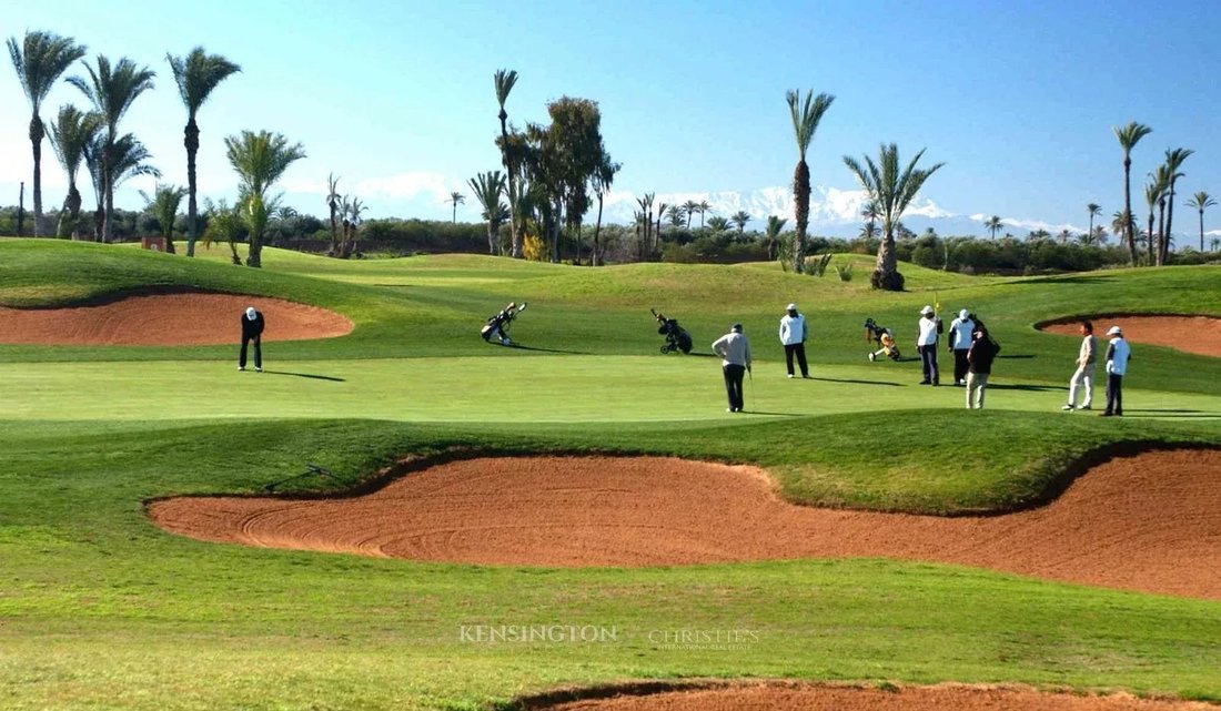 Land in Marrakesh, Marrakesh-Safi, Morocco 1 - 18239869
