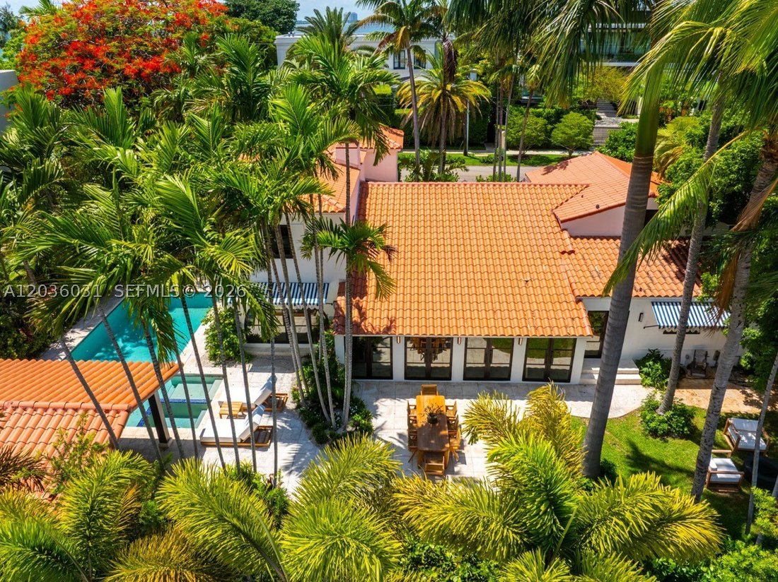 House in Miami Beach, Florida, United States 5 - 18241464